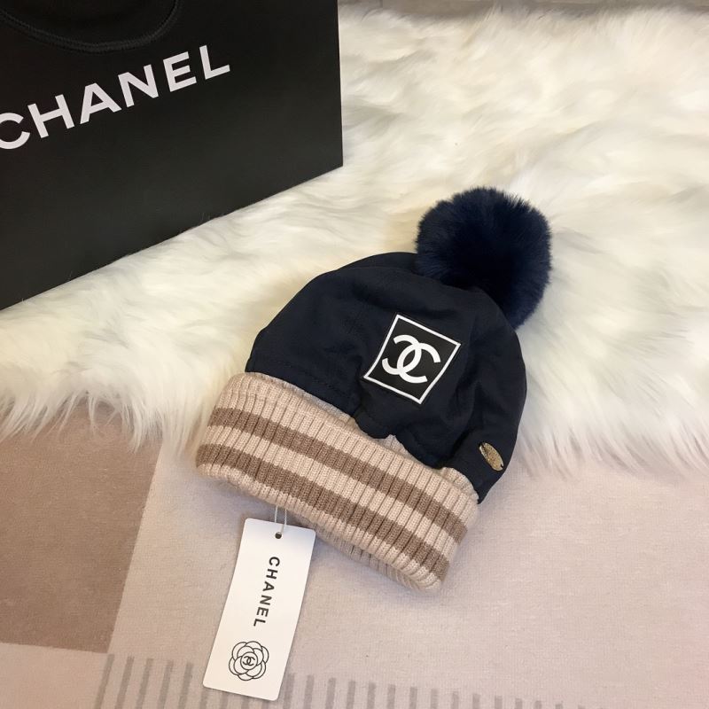 CHANEL